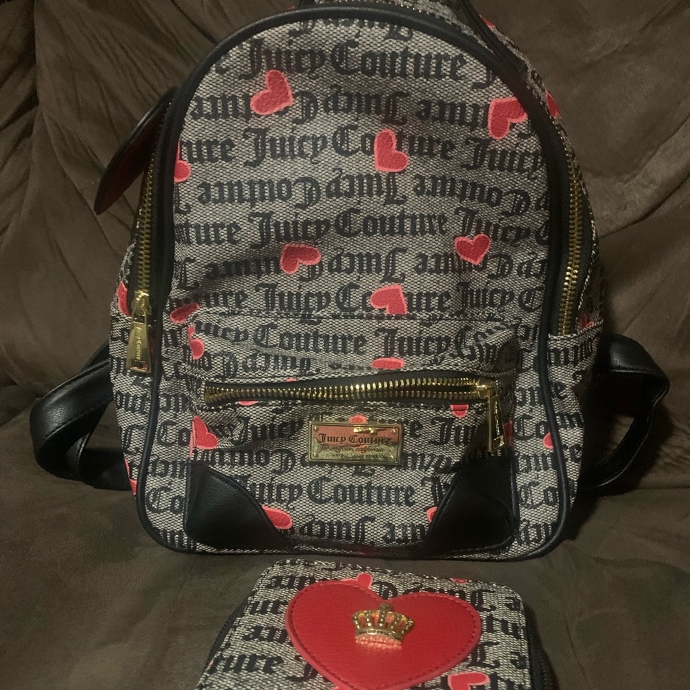 Juicy Couture